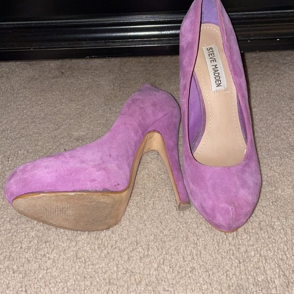 Heels bundle ! And one pair of boots 👢 - Picture 4 of 7